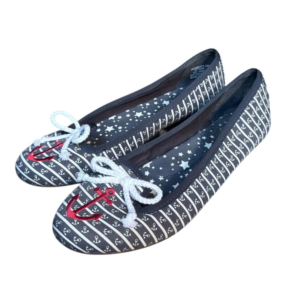 2010s sperry twee sailor nautical